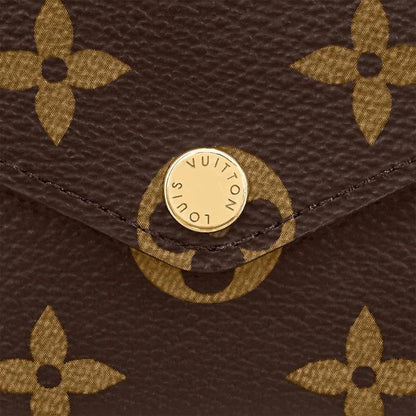 Louis Vuitton Félicie Strap & Go