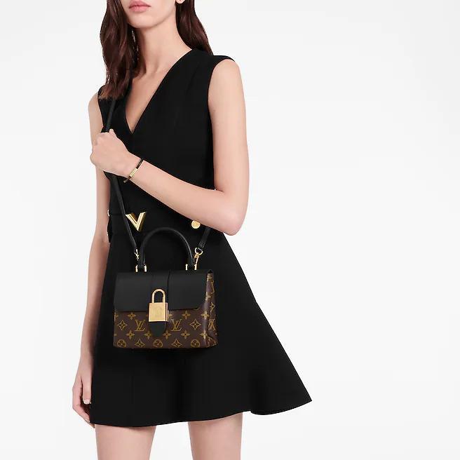Louis Vuitton Locky BB