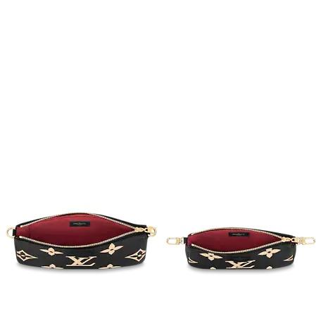 Louis Vuitton Multi Pochette Accessoires