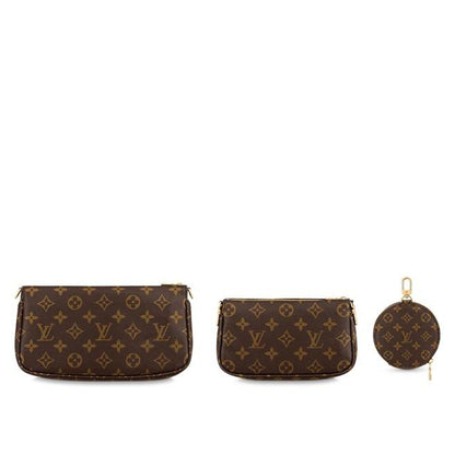 Louis Vuitton Multi Pochette Accessoires