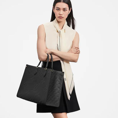 Louis Vuitton Onthego GM