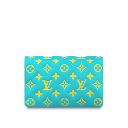 Pochette Coussin