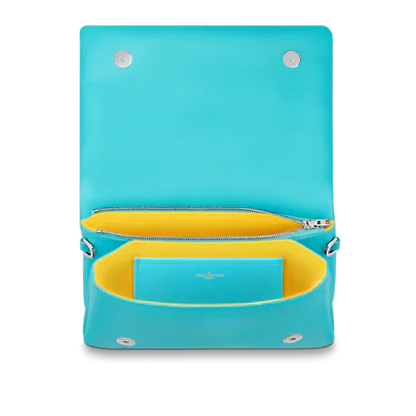 Pochette Coussin