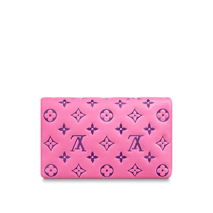 Pochette Coussin