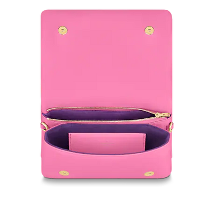 Pochette Coussin
