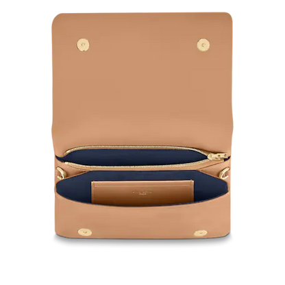 Pochette Coussin