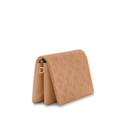 Pochette Coussin