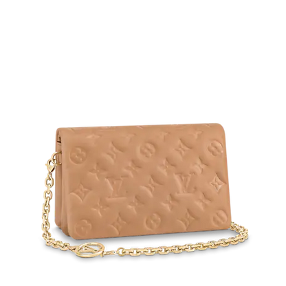 Pochette Coussin