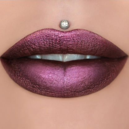 Velour Liquid Lipstick