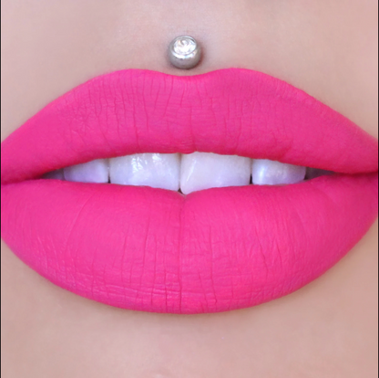 Velour Liquid Lipstick