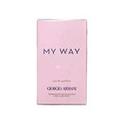 Giorgio Armani May Way Eau De Parfum 90ml 3.0floz Rechargeable