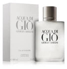 Giorgio Armani Acqua di Gio Pour Homme 3.4 oz / 100 ml Eau de Toilette