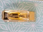 Paco Rabanne Men's Million Gold Eau De Parfum Intense MINI 0.16 oz/5mL Splash
