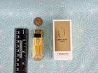 Paco Rabanne Men's Million Gold Eau De Parfum Intense MINI 0.16 oz/5mL Splash