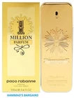 ONE MILLION PARFUM BY PACO RABANNE PARFUM 3.4 OZ / 100 ML FOR MEN (NIB) SEALED