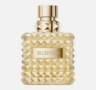 Valentino Born in Roma The Gold Donna Eau de Parfum Women 3.4oz/100ml New in Box