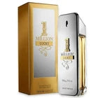 Special Gift New One (1) Million Lucky Eau de Toilette 3.4 oz