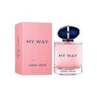 Giorgio Armani May Way Eau De Parfum 90ml 3.0floz Rechargeable