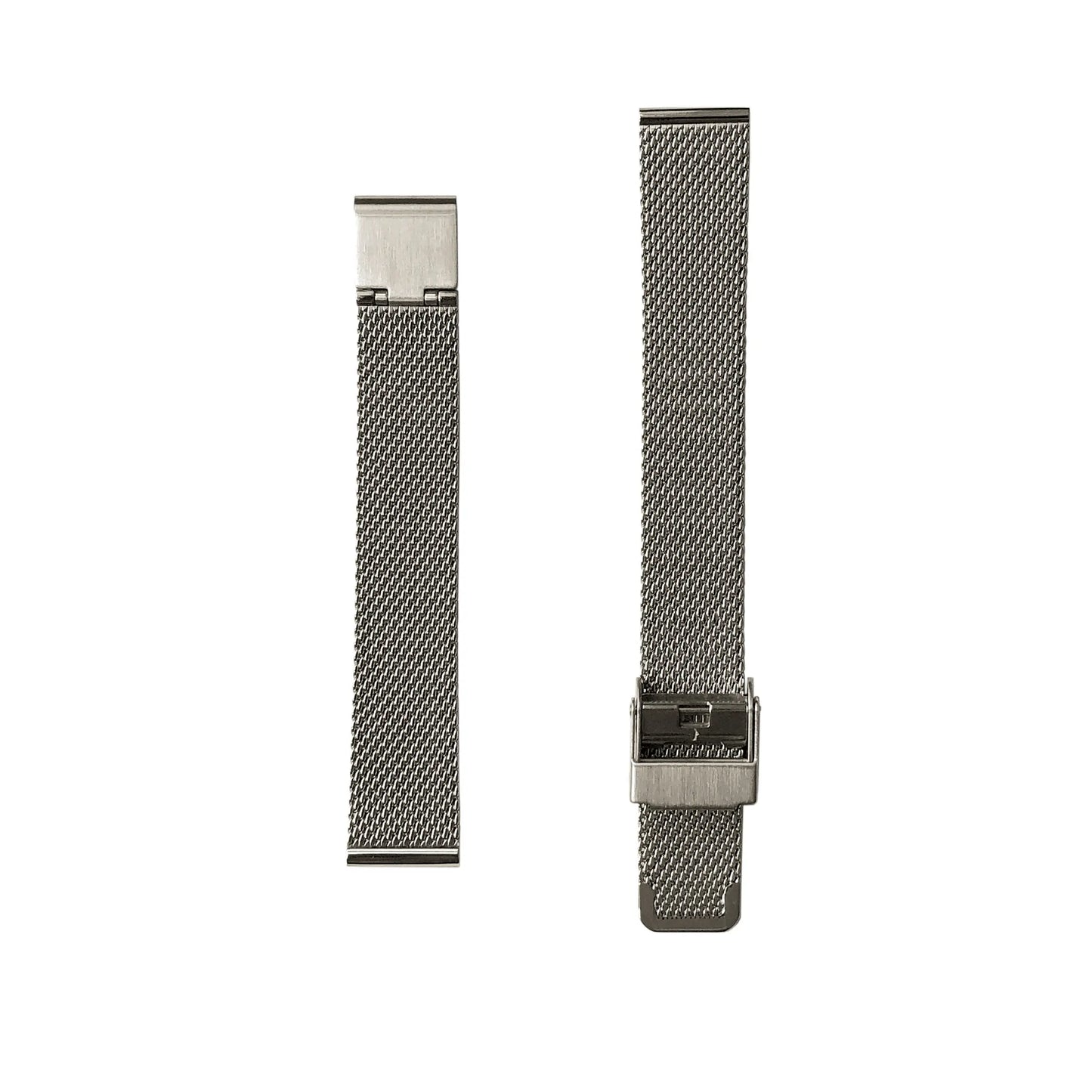 18mm - Milanese Mesh Watch Strap