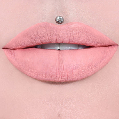 Velour Liquid Lipstick