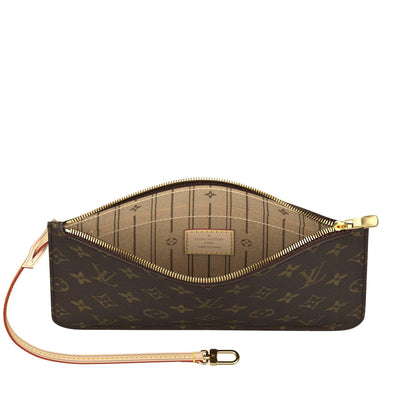 Louis Vuitton Neverfull MM My LV Heritage